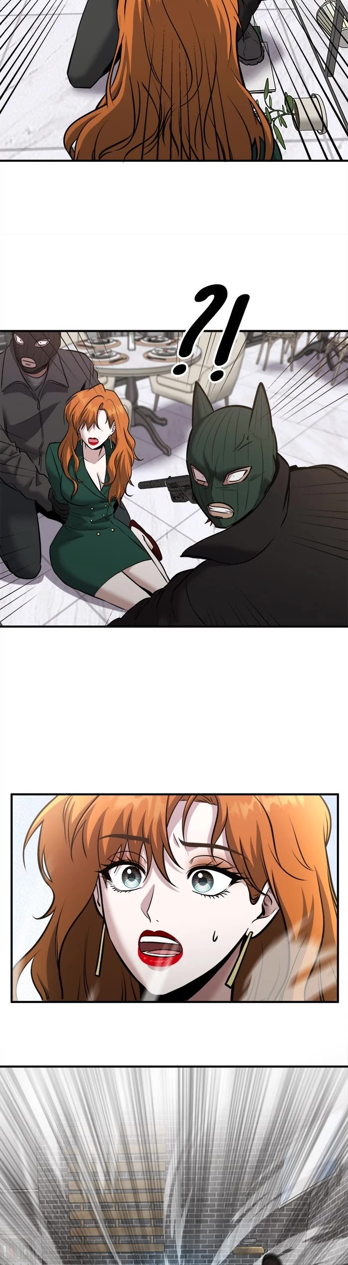 A Hero Who Is Good At Everything chapter 33 page 15