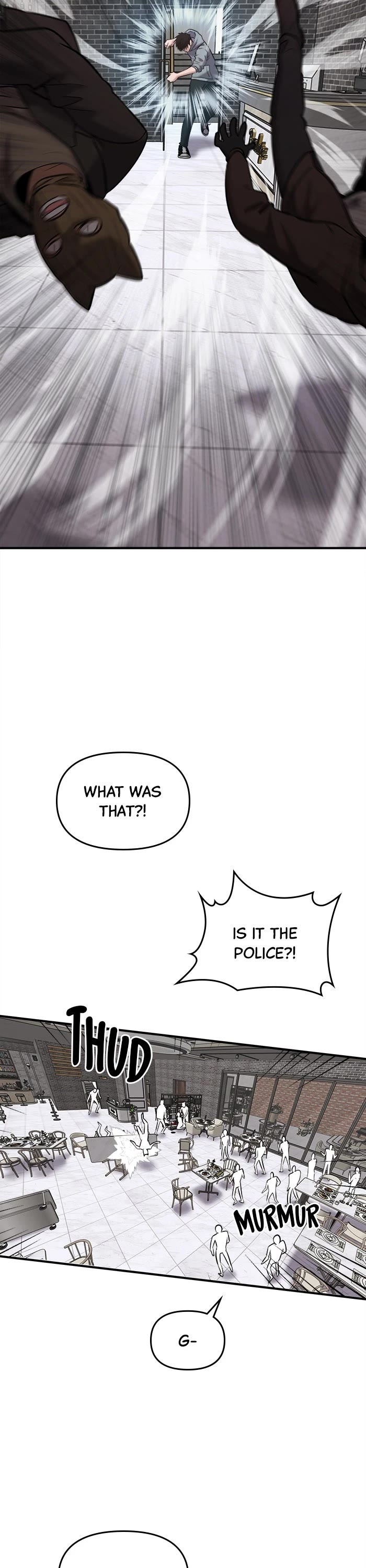 A Hero Who Is Good At Everything chapter 33 page 16