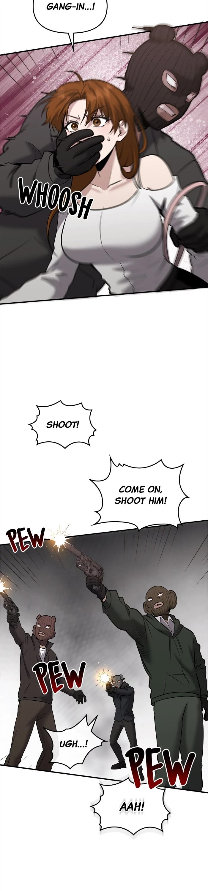 A Hero Who Is Good At Everything chapter 33 page 17