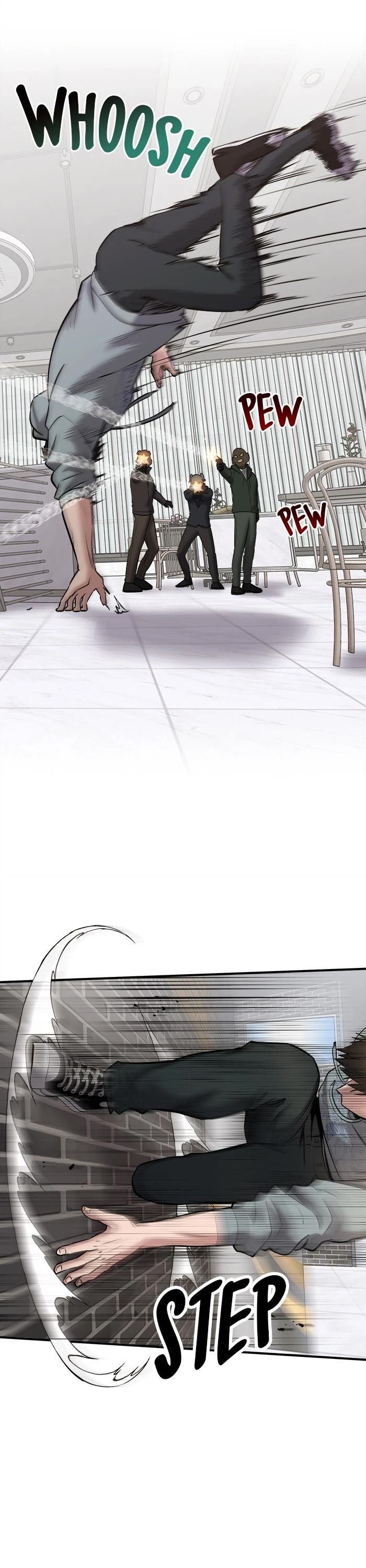 A Hero Who Is Good At Everything chapter 33 page 18
