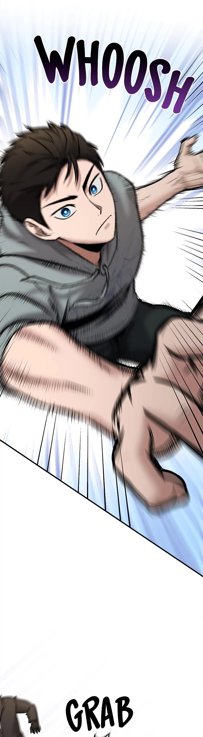 A Hero Who Is Good At Everything chapter 33 page 19