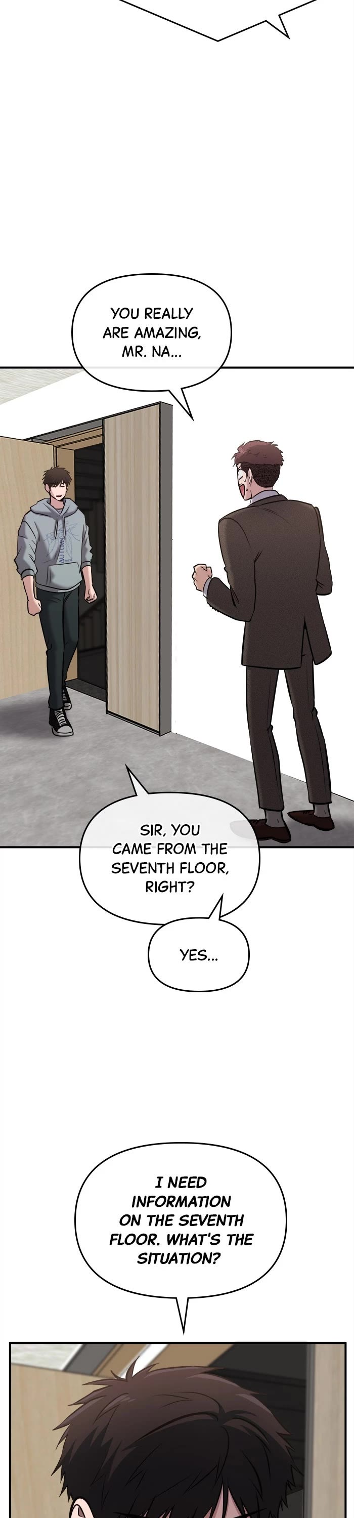 A Hero Who Is Good At Everything chapter 33 page 2