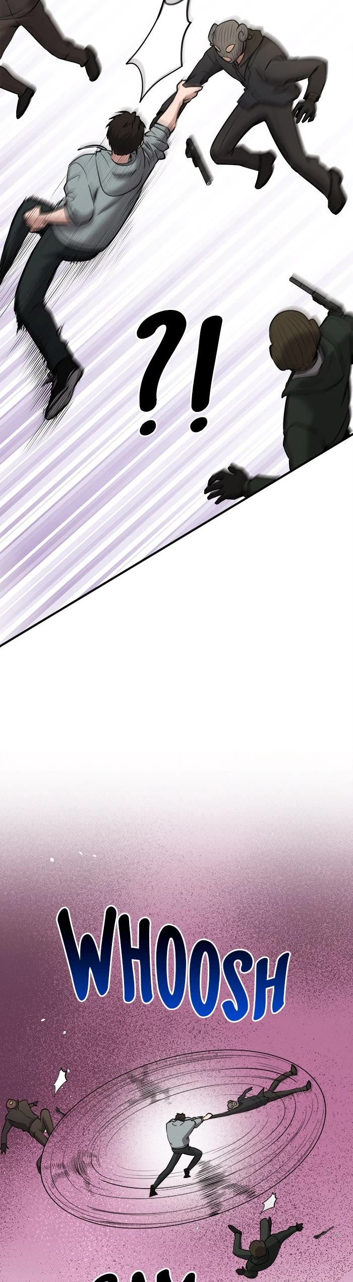 A Hero Who Is Good At Everything chapter 33 page 20