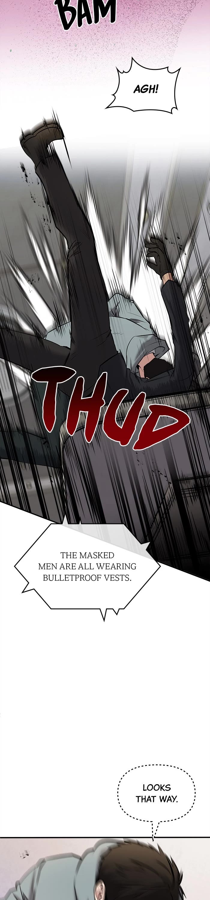 A Hero Who Is Good At Everything chapter 33 page 21