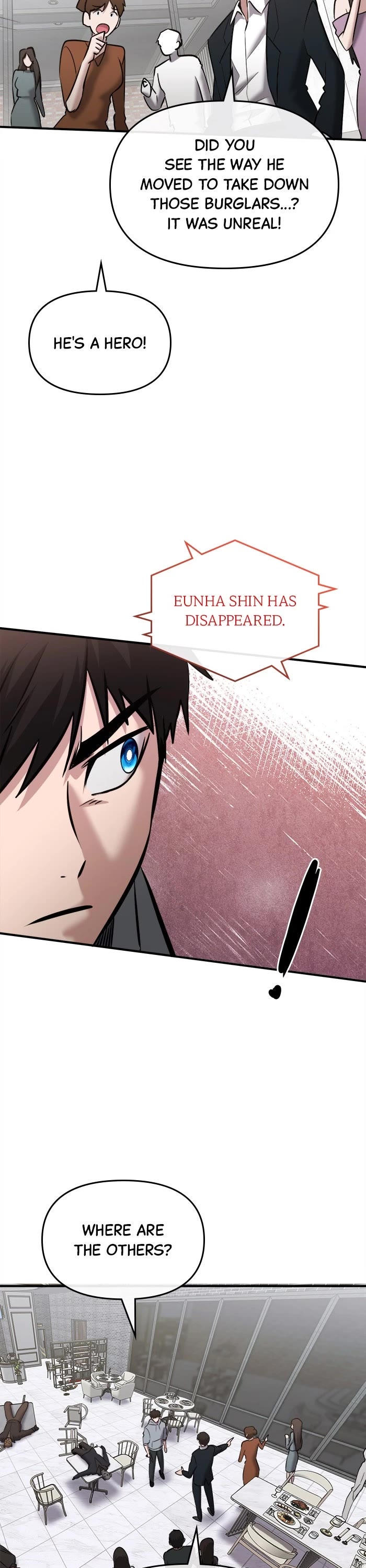 A Hero Who Is Good At Everything chapter 33 page 23