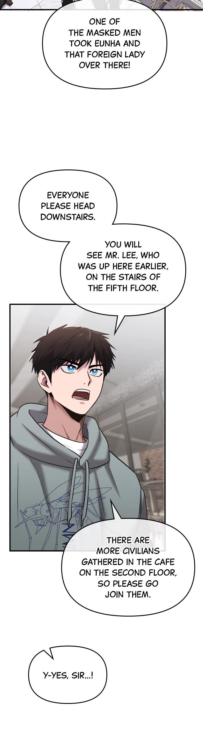 A Hero Who Is Good At Everything chapter 33 page 24