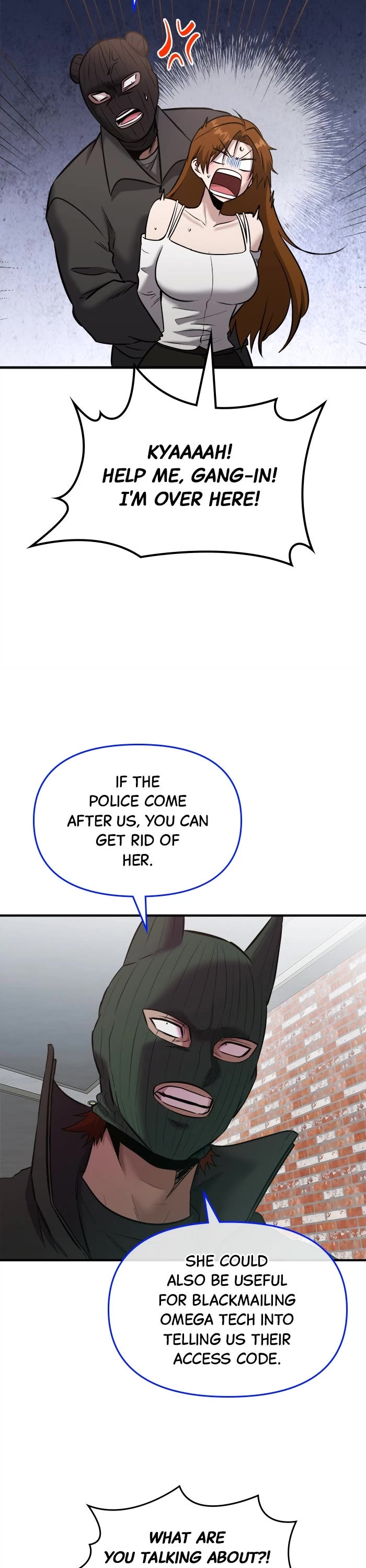 A Hero Who Is Good At Everything chapter 33 page 26