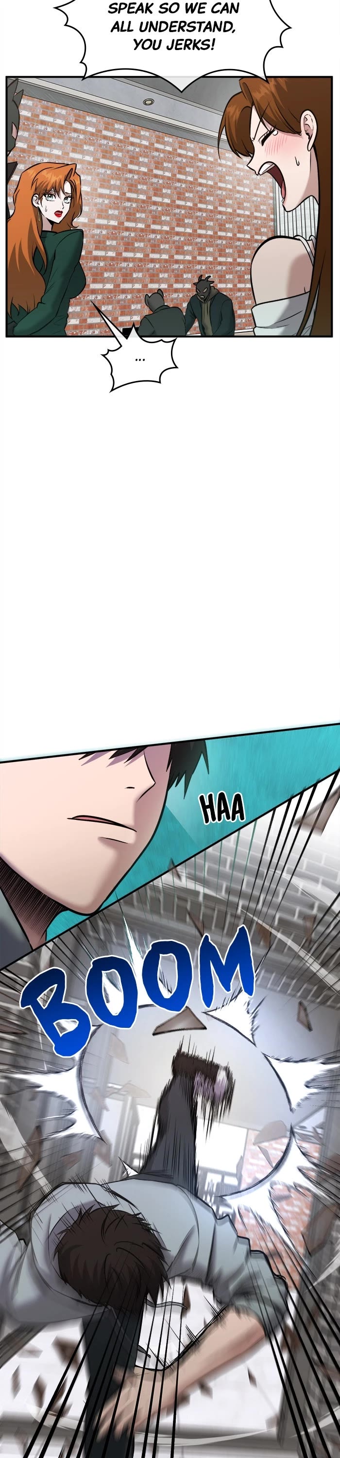 A Hero Who Is Good At Everything chapter 33 page 27