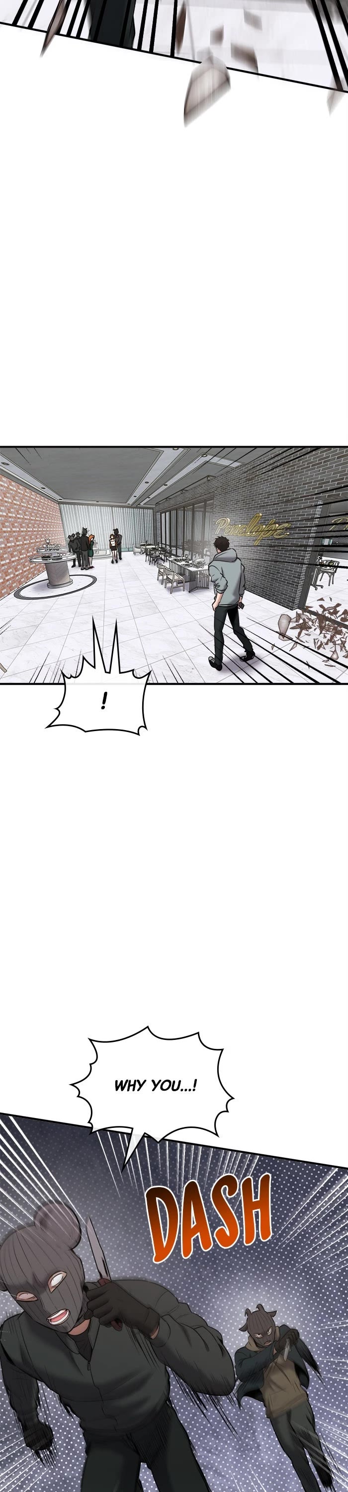 A Hero Who Is Good At Everything chapter 33 page 28