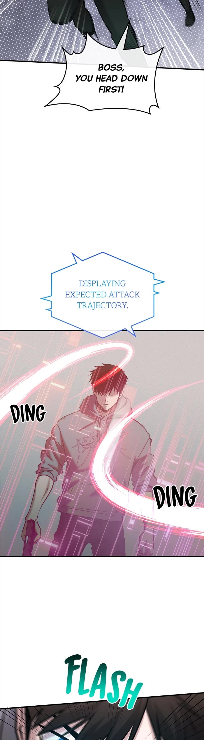 A Hero Who Is Good At Everything chapter 33 page 29