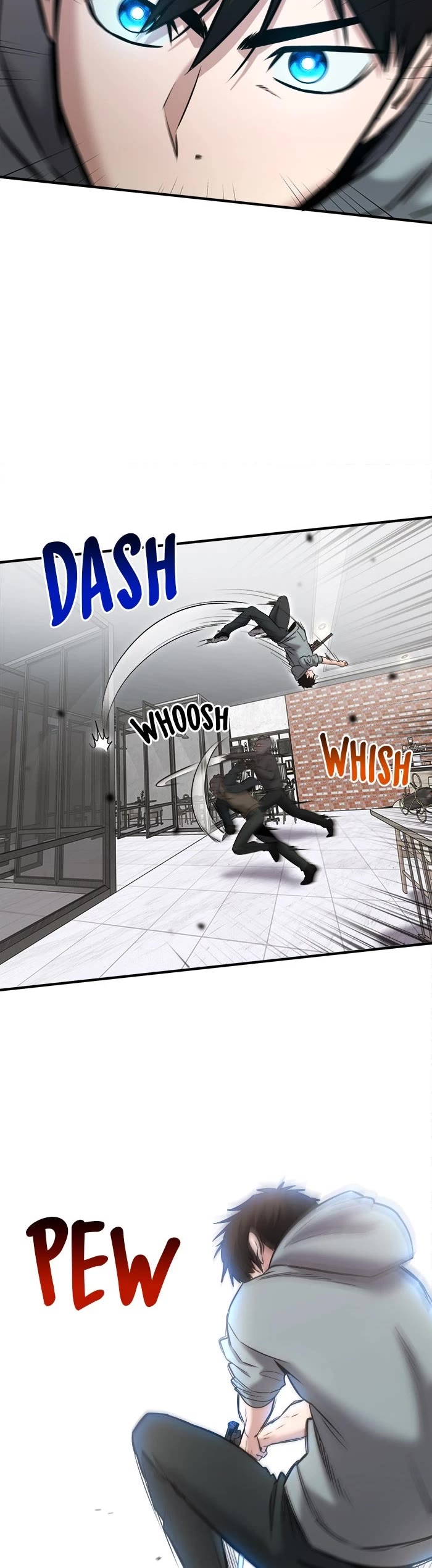 A Hero Who Is Good At Everything chapter 33 page 30