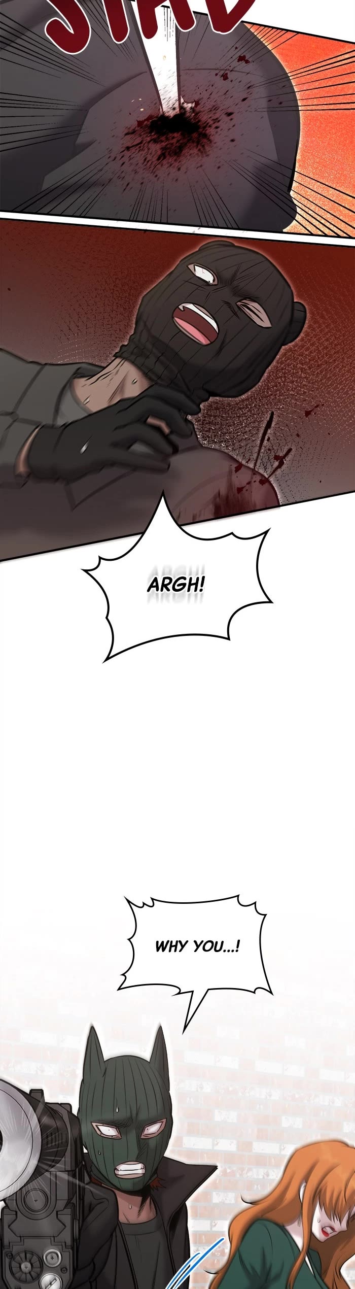 A Hero Who Is Good At Everything chapter 33 page 35