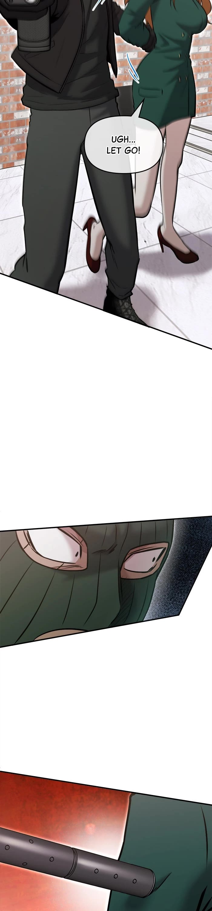 A Hero Who Is Good At Everything chapter 33 page 36