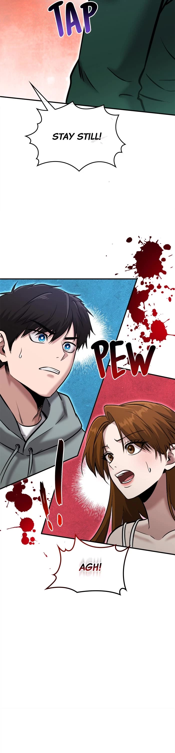 A Hero Who Is Good At Everything chapter 33 page 37