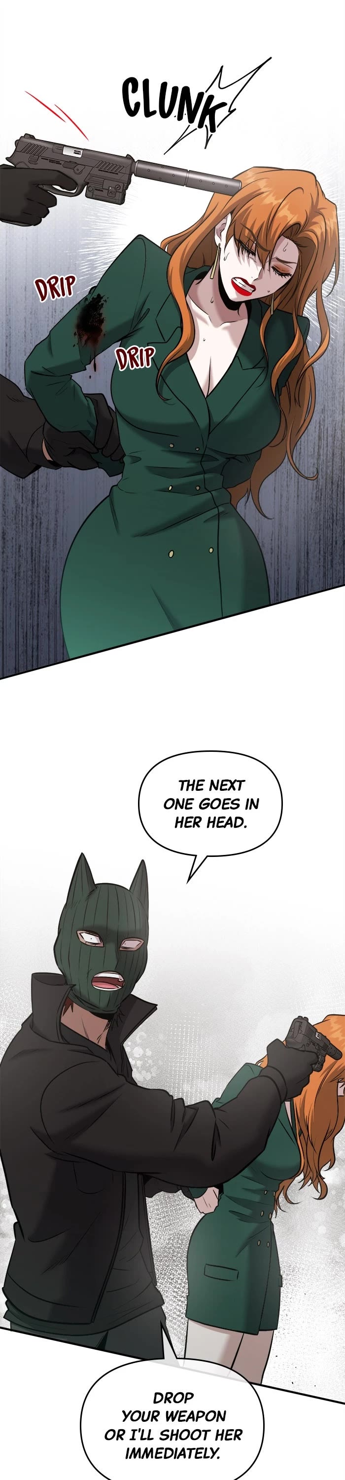 A Hero Who Is Good At Everything chapter 33 page 38
