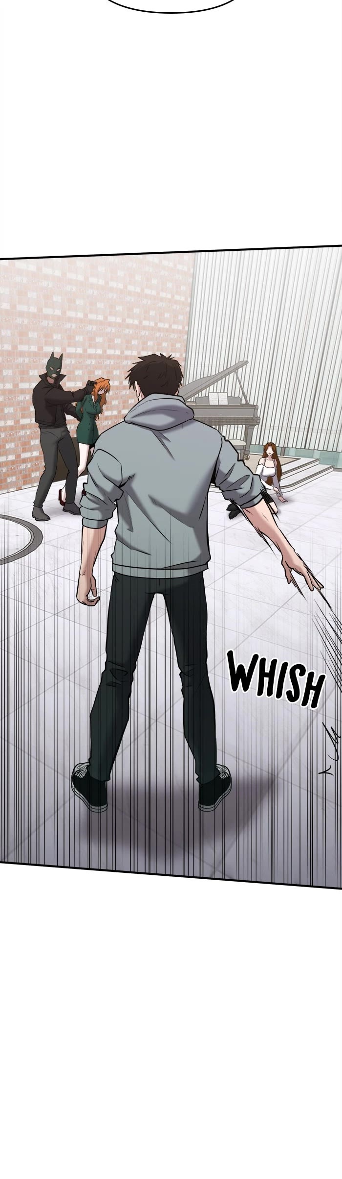 A Hero Who Is Good At Everything chapter 33 page 39