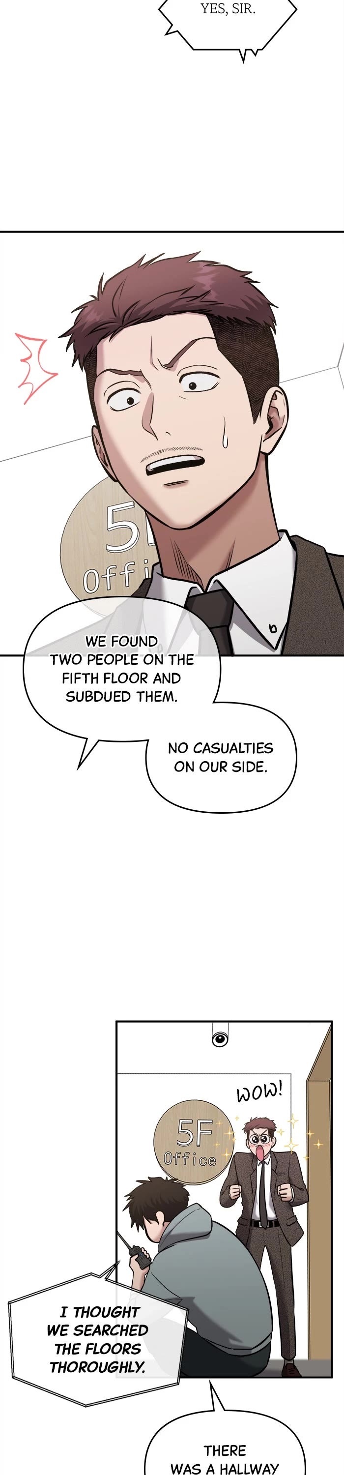 A Hero Who Is Good At Everything chapter 33 page 6