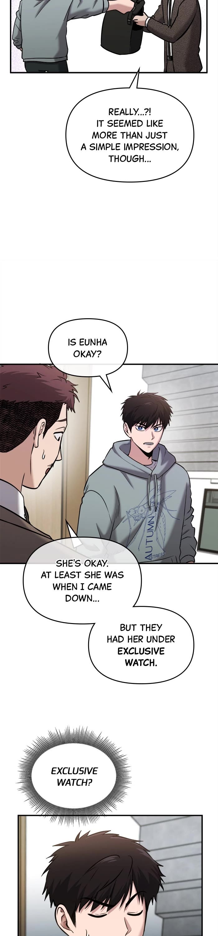 A Hero Who Is Good At Everything chapter 33 page 8