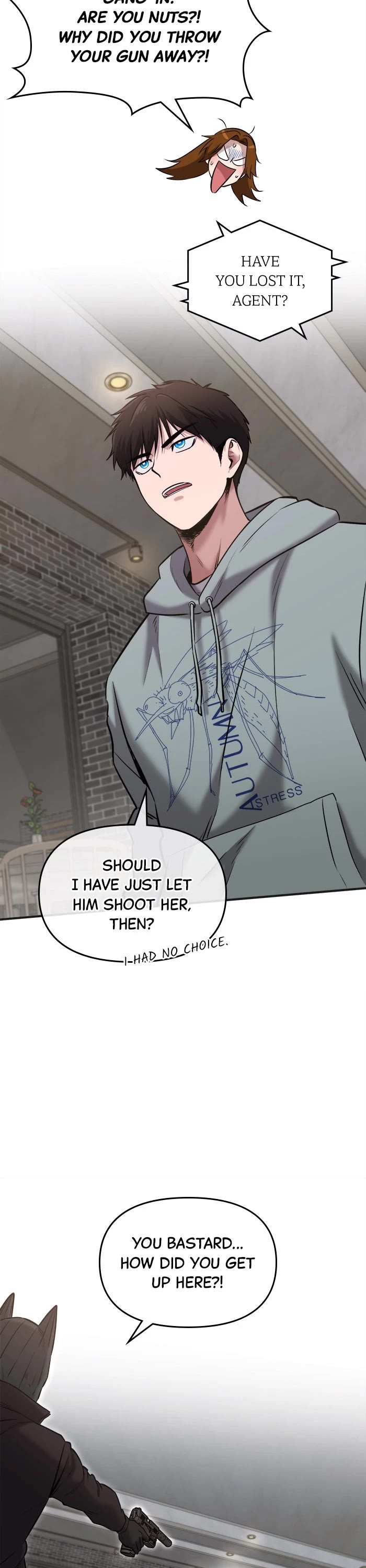 A Hero Who Is Good At Everything chapter 34 page 11