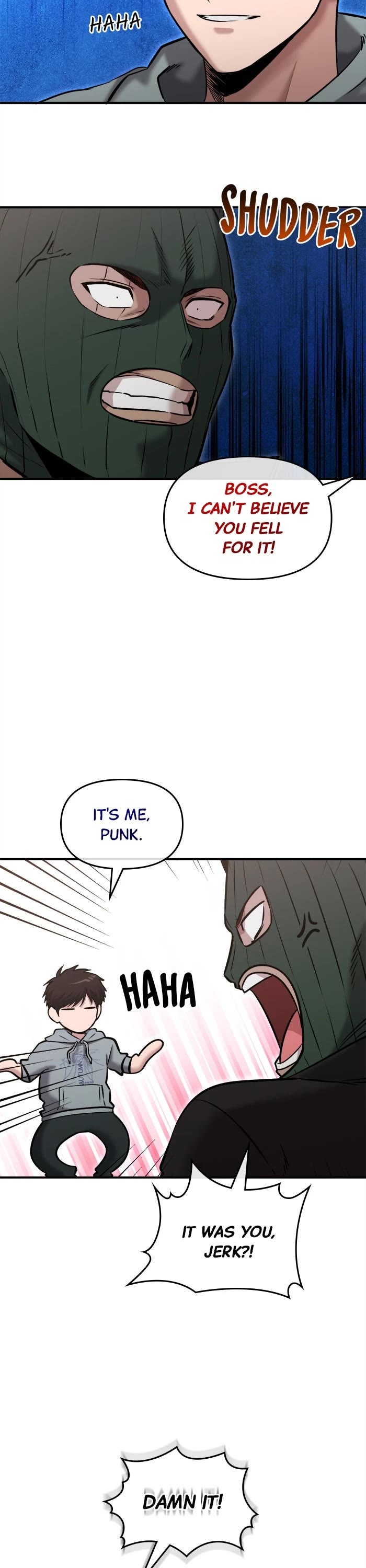A Hero Who Is Good At Everything chapter 34 page 13