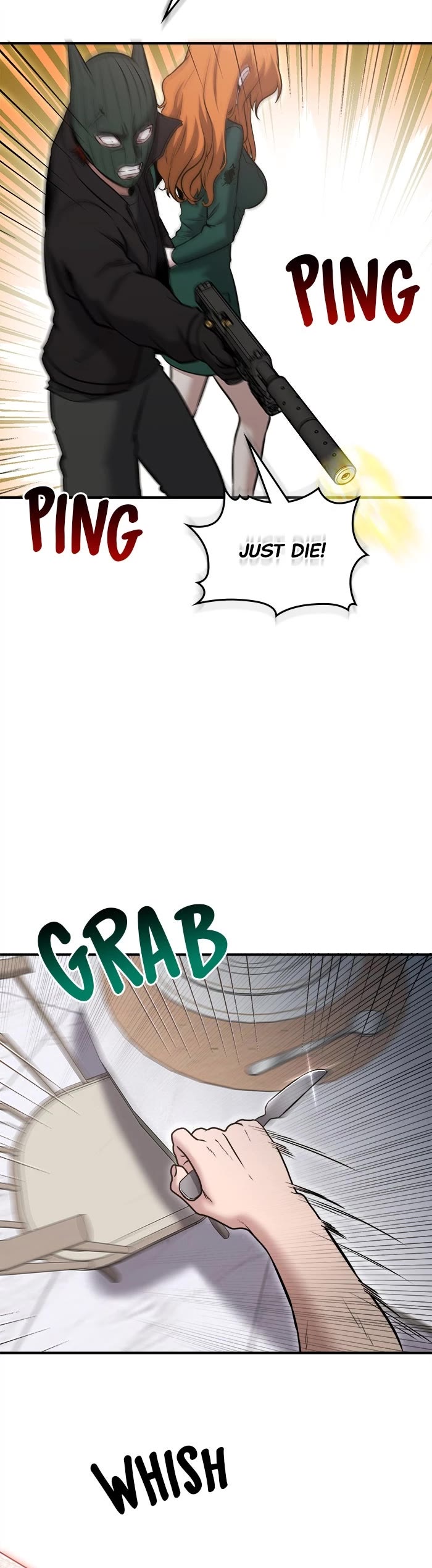 A Hero Who Is Good At Everything chapter 34 page 14