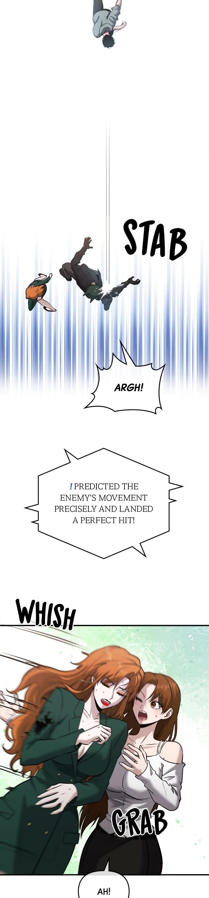 A Hero Who Is Good At Everything chapter 34 page 16