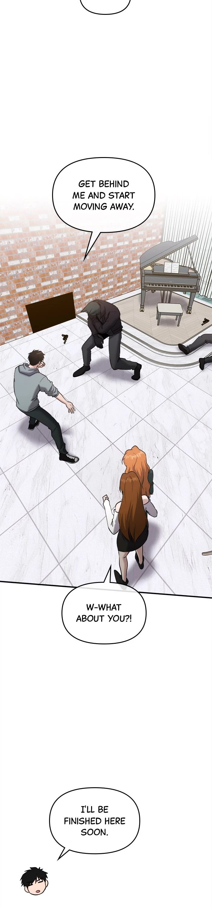 A Hero Who Is Good At Everything chapter 34 page 17