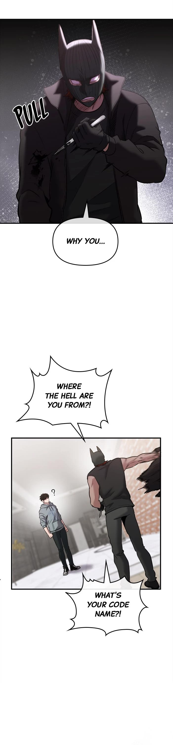 A Hero Who Is Good At Everything chapter 34 page 18