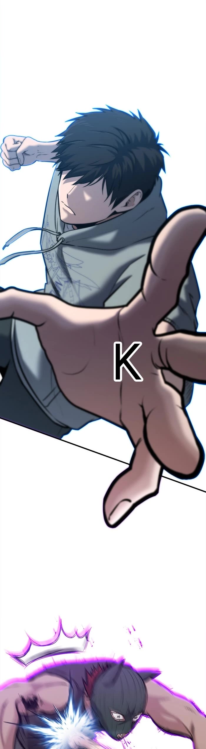 A Hero Who Is Good At Everything chapter 34 page 20