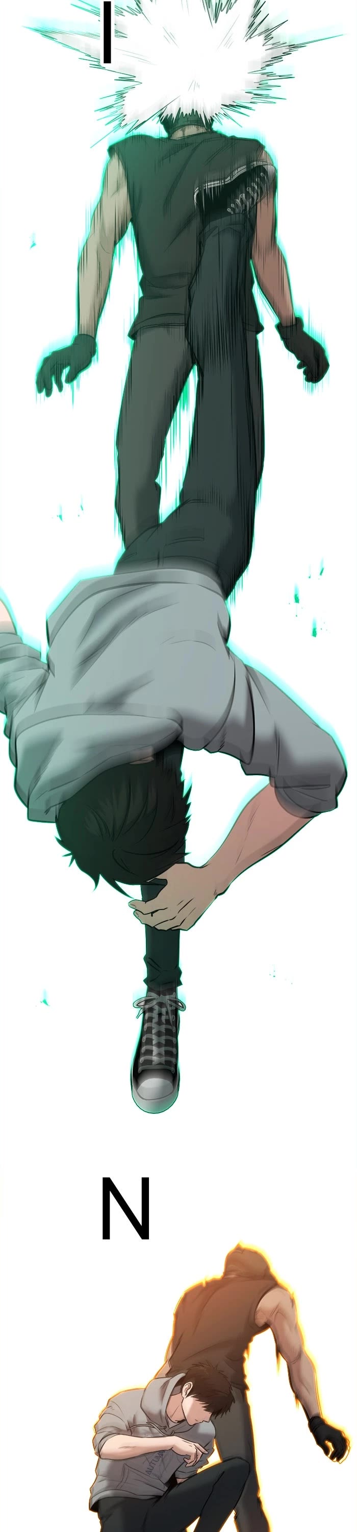 A Hero Who Is Good At Everything chapter 34 page 23