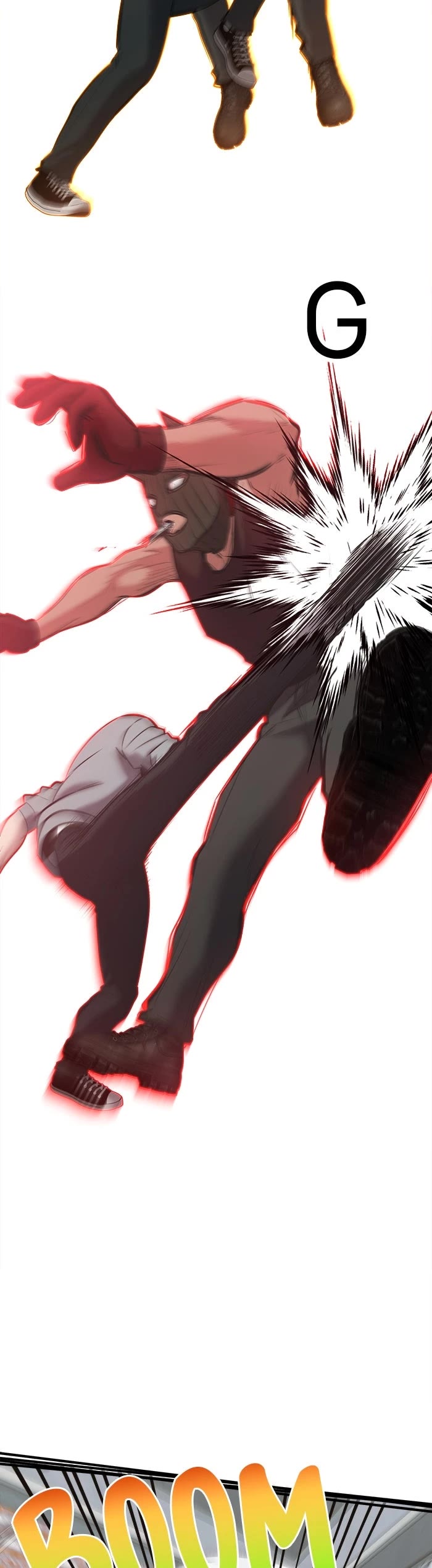 A Hero Who Is Good At Everything chapter 34 page 24