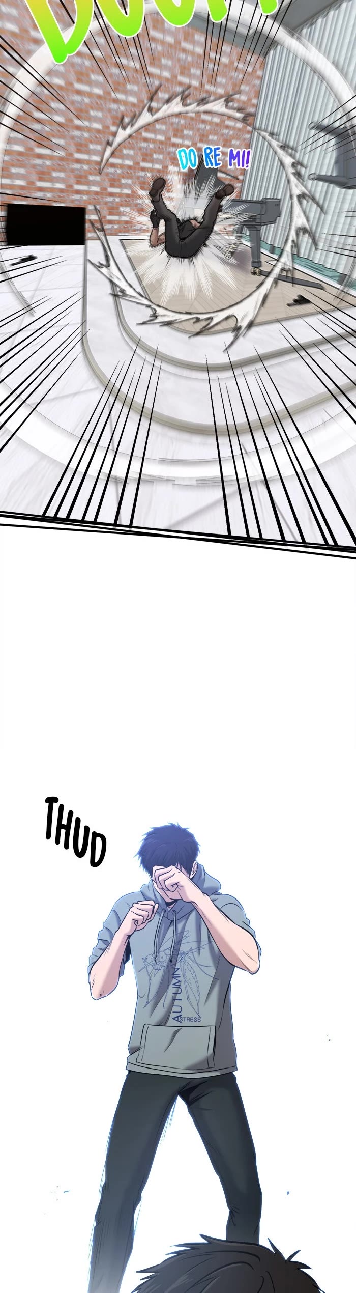 A Hero Who Is Good At Everything chapter 34 page 25