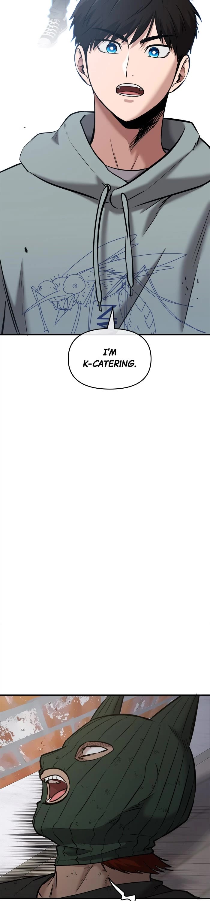 A Hero Who Is Good At Everything chapter 34 page 26