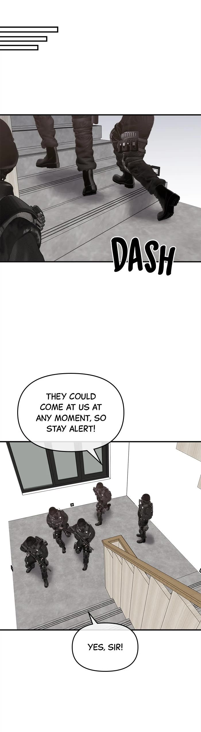 A Hero Who Is Good At Everything chapter 34 page 34