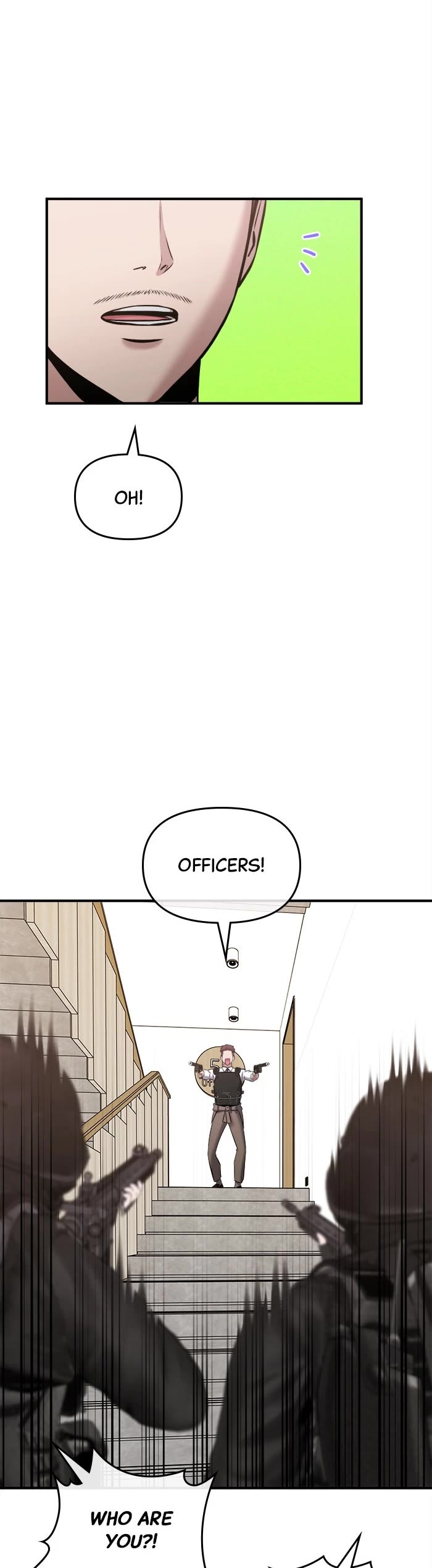 A Hero Who Is Good At Everything chapter 34 page 35