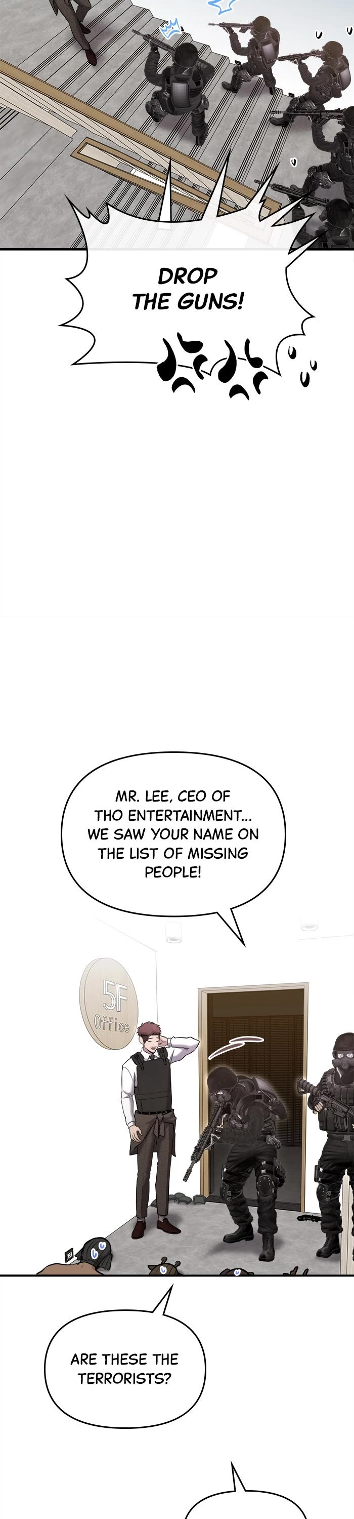 A Hero Who Is Good At Everything chapter 34 page 37