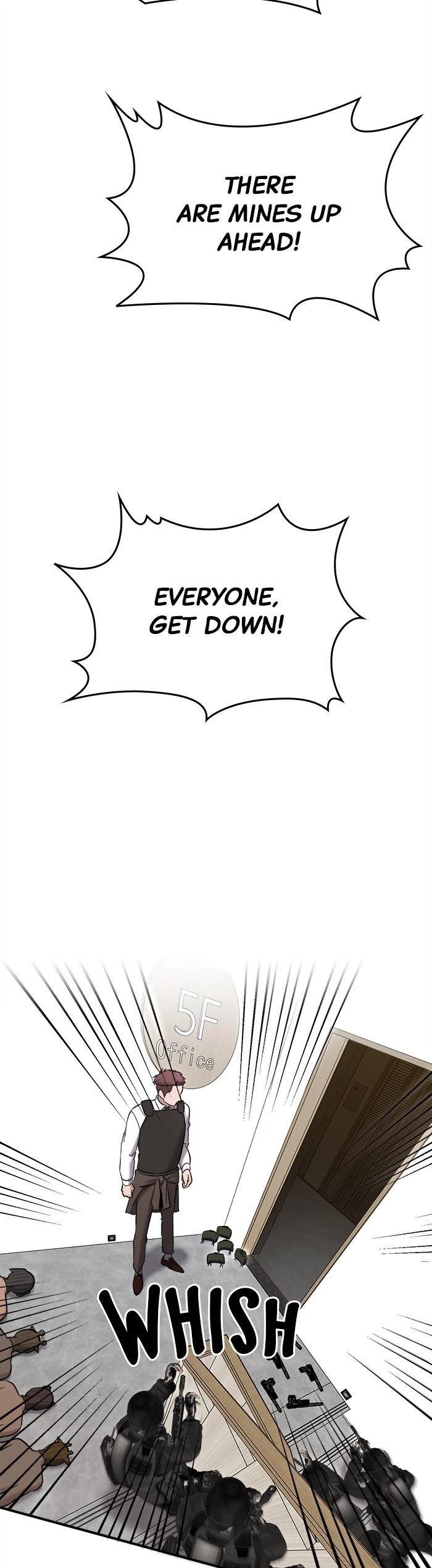A Hero Who Is Good At Everything chapter 34 page 39