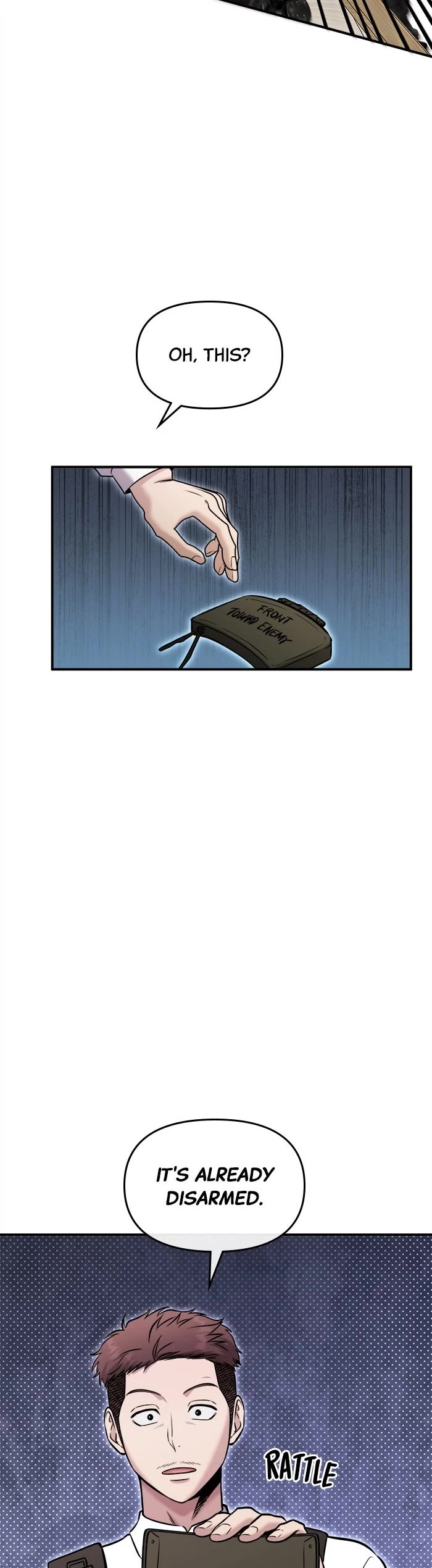 A Hero Who Is Good At Everything chapter 34 page 40