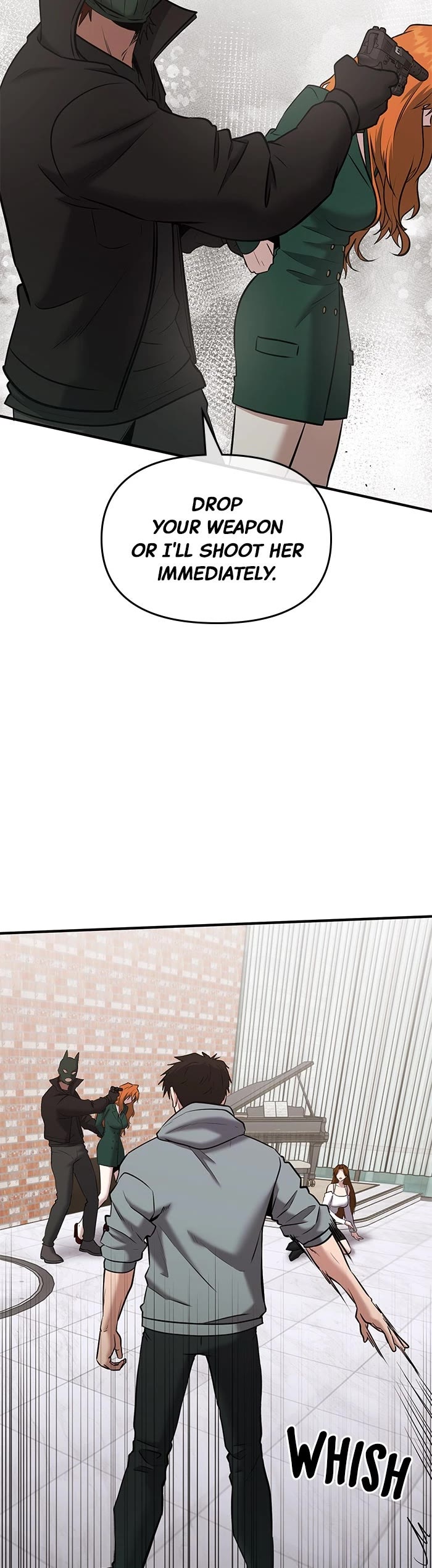A Hero Who Is Good At Everything chapter 34 page 9