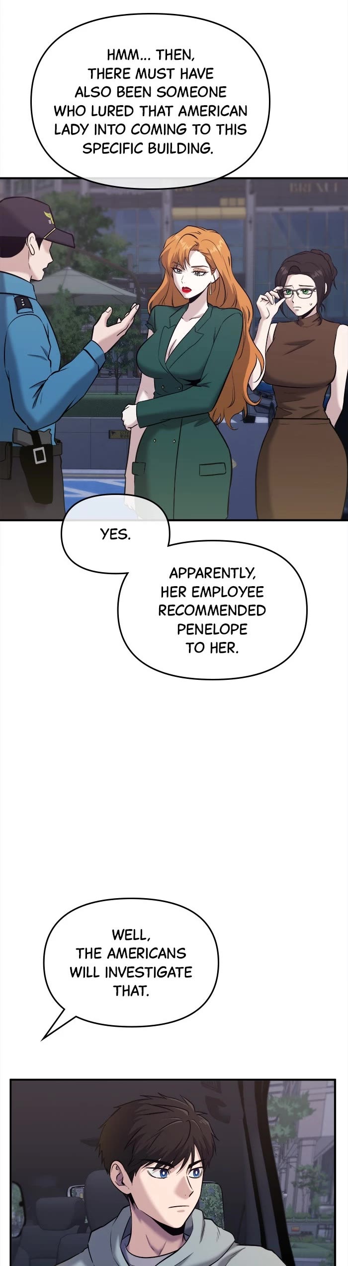 A Hero Who Is Good At Everything chapter 35 page 10