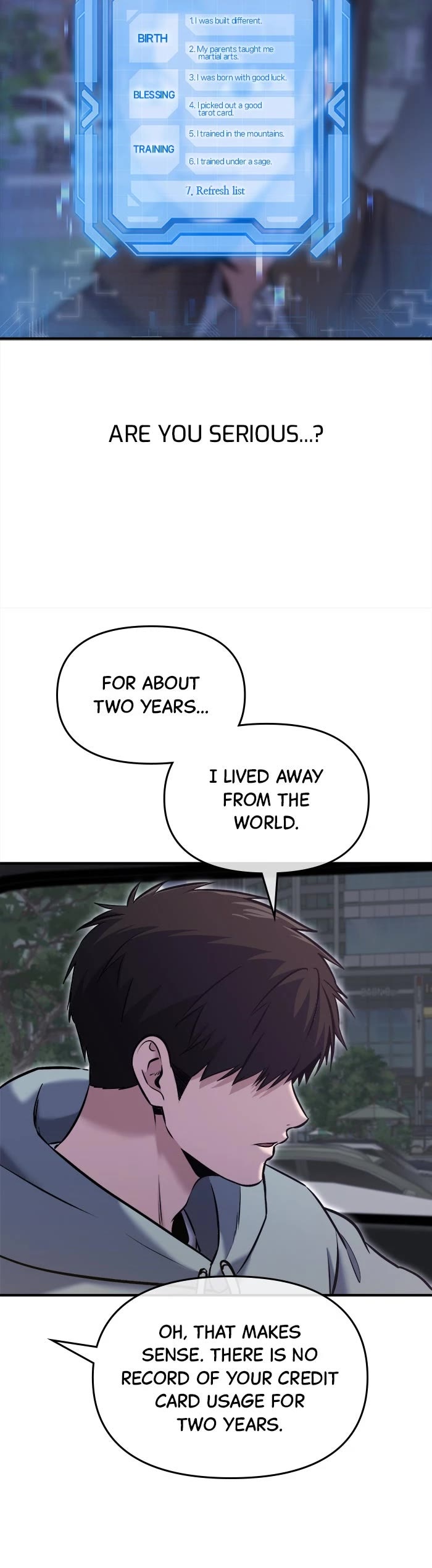 A Hero Who Is Good At Everything chapter 35 page 14