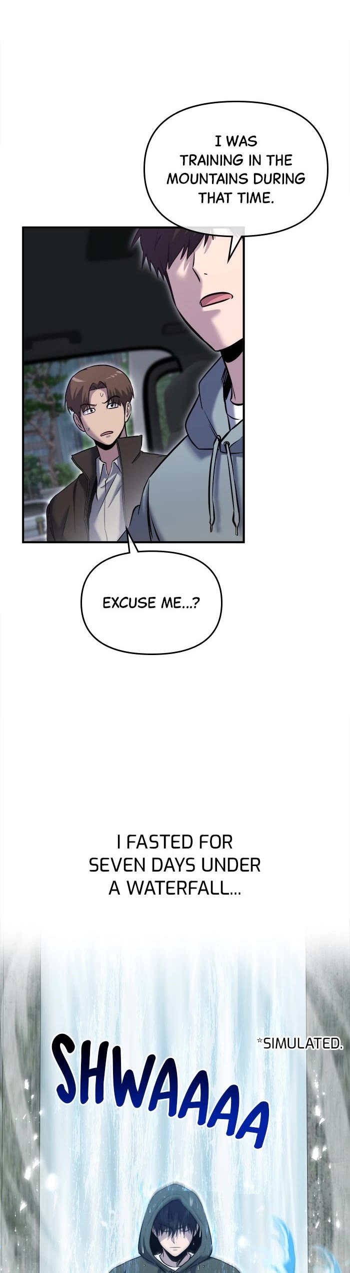 A Hero Who Is Good At Everything chapter 35 page 15