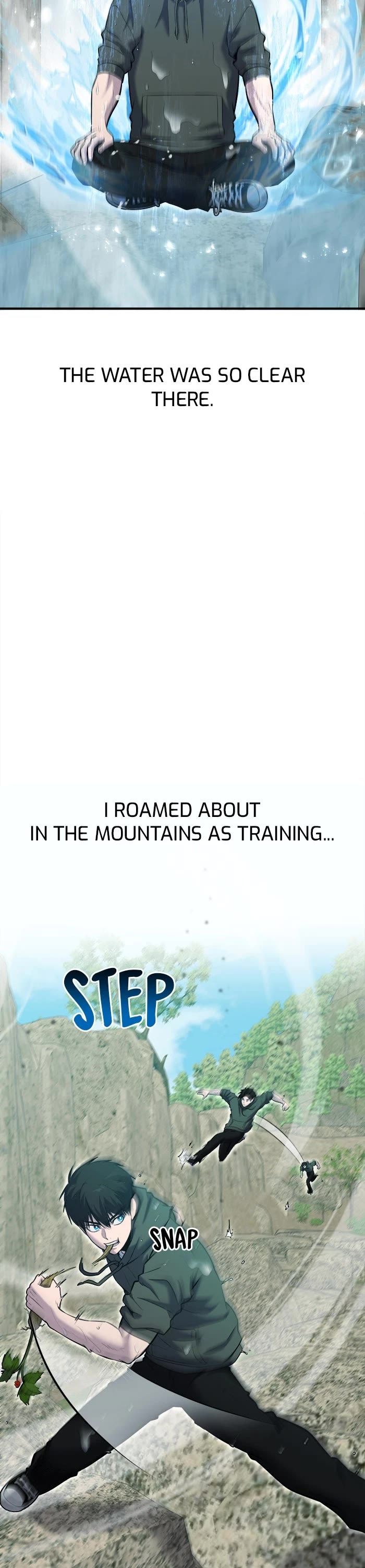 A Hero Who Is Good At Everything chapter 35 page 16