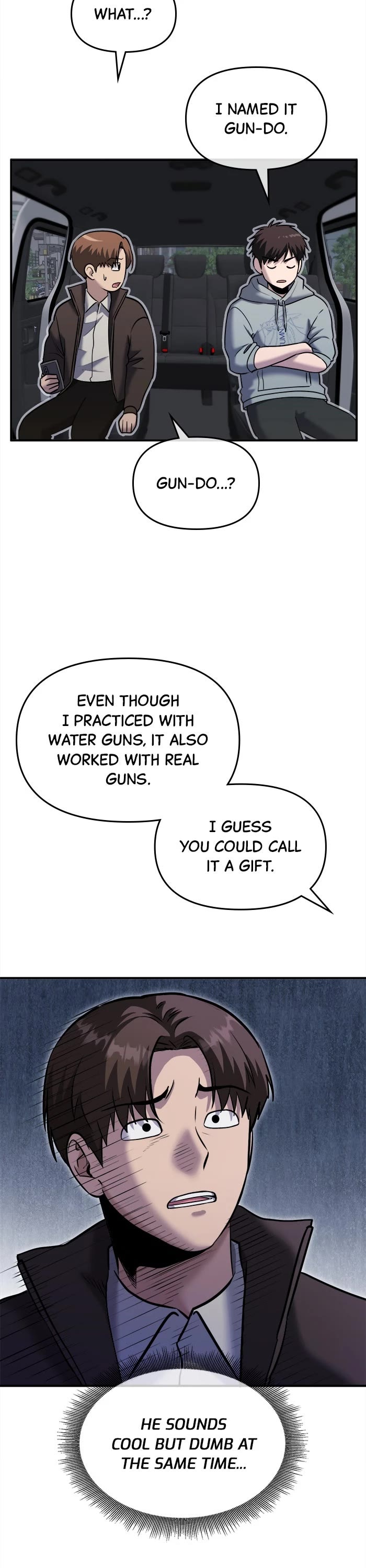 A Hero Who Is Good At Everything chapter 35 page 18