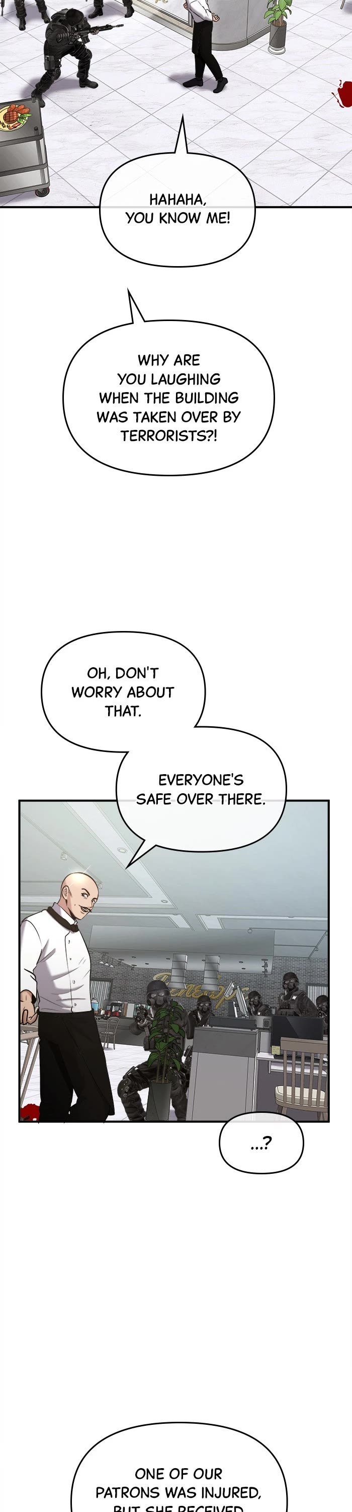 A Hero Who Is Good At Everything chapter 35 page 2