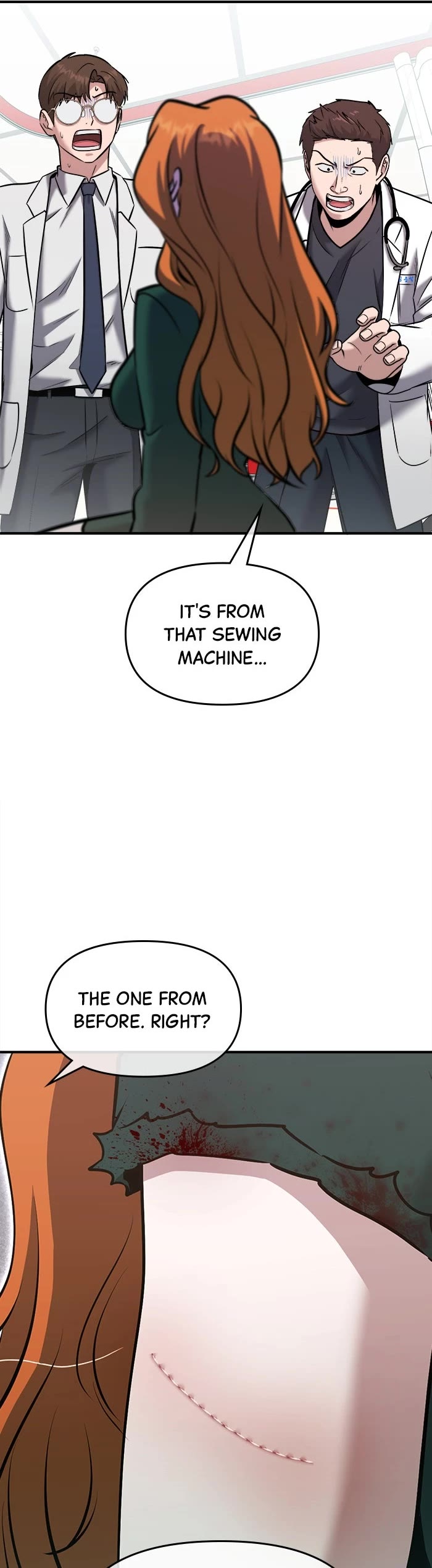 A Hero Who Is Good At Everything chapter 35 page 20