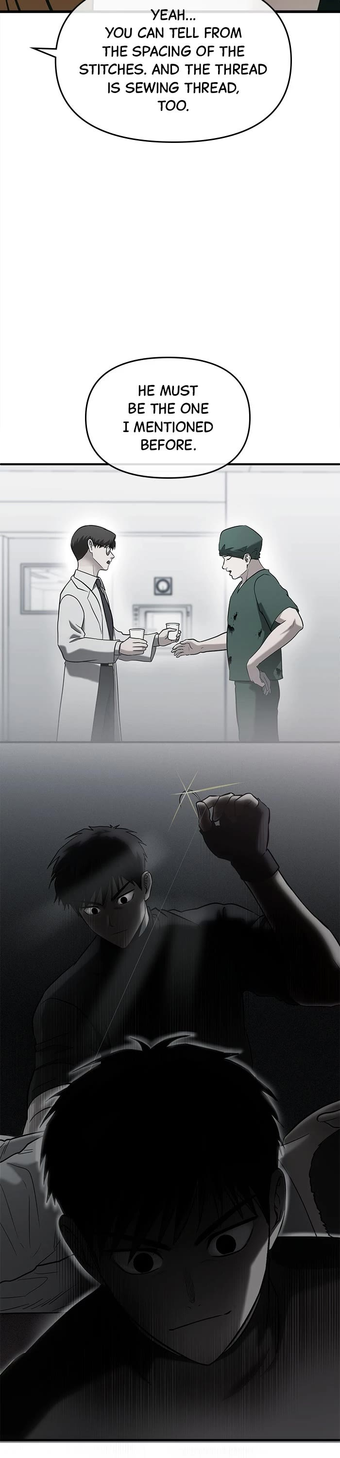 A Hero Who Is Good At Everything chapter 35 page 21