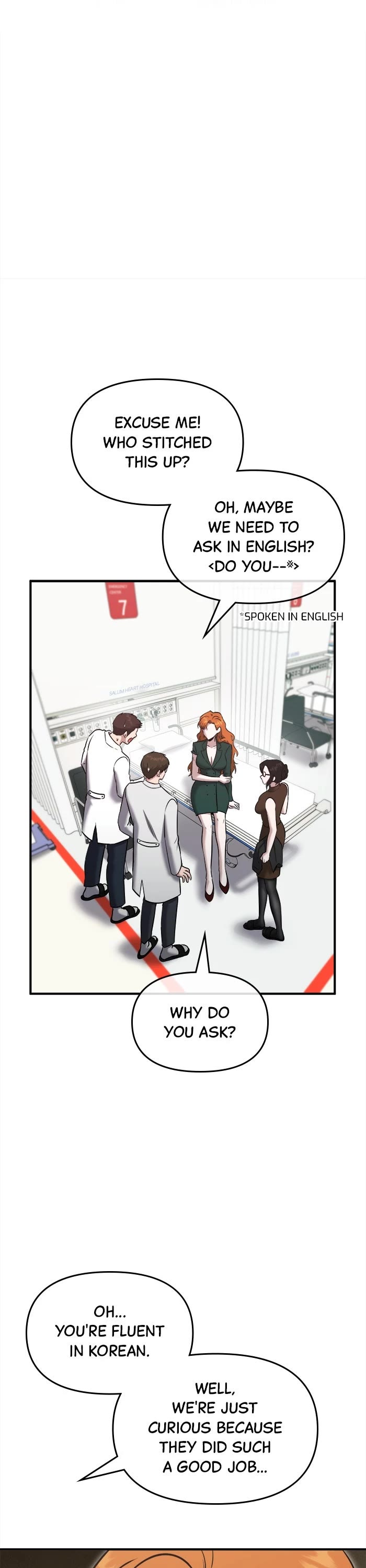 A Hero Who Is Good At Everything chapter 35 page 22