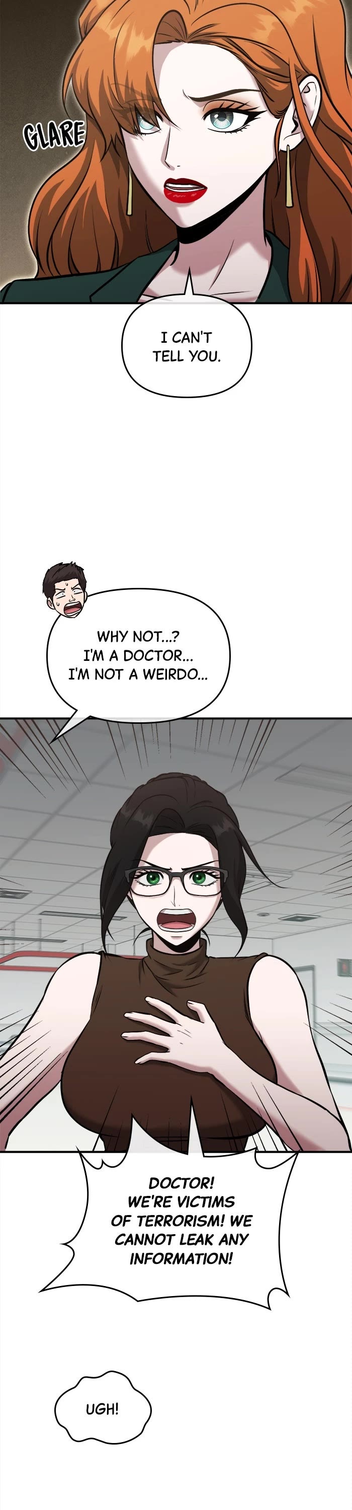 A Hero Who Is Good At Everything chapter 35 page 23