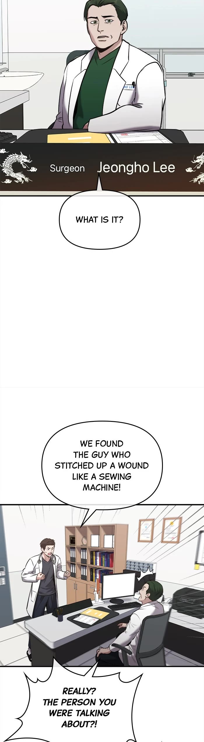 A Hero Who Is Good At Everything chapter 35 page 25